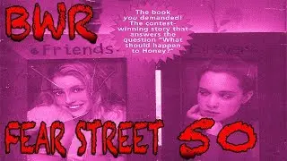 FEAR STREET #50 - The Best Friend 2 | David Popovich
