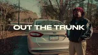 Out The Trunk:  Selling CDs In 2026