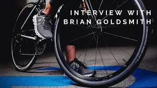 Interview with Brian Goldsmith