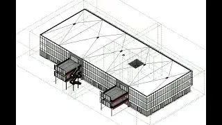 Revit Model Setup