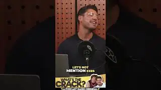 What's the Crack? ep2 Highlight - Drama between Anton's Mum & Georgia H