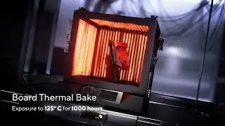 Экстремальный тест качества &mdash; ASUS NUC | ASUS