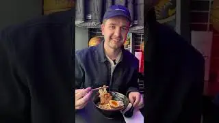 Monday Munchies: Butter Sydney&rsquo;s Hennessy-Glazed Spatchcock Ramen 🍜