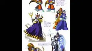 Rockman X2: Soul Eraser - Research Laboratory Theme