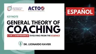 Esencia del coaching seg&uacute;n la Teor&iacute;a General del Coaching y puntos ciegos del 