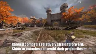A comprehensive guide to Chivalry: Medieval Warfare