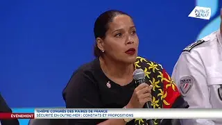 Mayotte : « On a l’impression d’être laissés dans un bain de sang qui fait tout reculer »