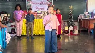 The Grade1 Emerald Christmas Party Presentation - LCes