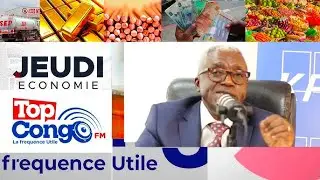 COMMENT BOOSTER L'INVESTISSEMENT EN RDC?