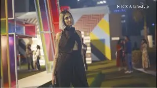 NEXA Lifestyle | Gen Next Show at LFW SR&rsquo;20
