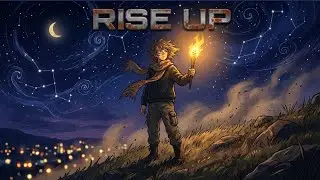 Rise Up (Maccabee Spirit) 🔥 | Chai Voltage (2025)