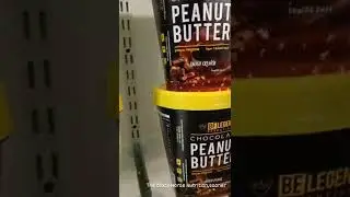be Legend peanut butter  call/whatsapp 9096979091 for More Brands