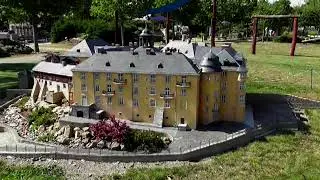 Wernigerode Miniaturen Park