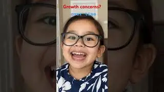 Growth concerns? Let&rsquo;s talk about it!#growth #shorts #viral