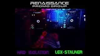 Прямая трансляция пользователя Renaissance Promo Group
