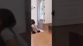 Addison Rae teaches Kim Kardashian the dance WAP