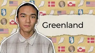 Trump’s been talking about Greenland. Why?