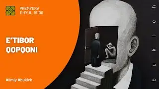 Diqqat Uchun Tuzoq | Ben Parr - @Xurmomedia x @bukich69