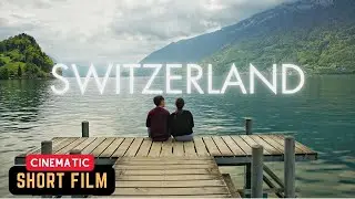 Experience Peace during Spring in the Swiss Alps