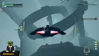 Jump Space  - Early Access - Episode 14