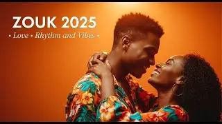 After Dark Zouk & Kizomba Mix 2026 🌙 Slow, Sexy & Emotional Night Vibes
