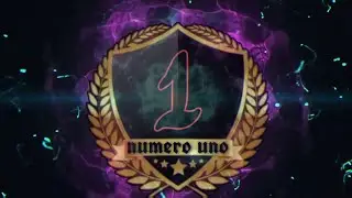 NUMERO UNO STUDIO
