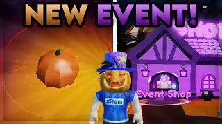 The *HALLOWEEN!* Update Is Here In Mining Simulator 2! | (Roblox) Mining Simulator 2