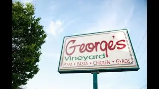 George's Vineyard Review