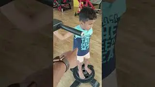 ⚖️ Balance Training | Core Strength & Body Awareness 🧠