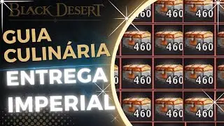 BDO | REFEIÇÃO MAIS FÁCIL PARA ENTREGA IMPERIAL | GUKBAP DO CONSELHO DE BYOT - RENDA PASSIVA