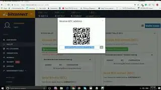BITCONNECT 101: How To Fund and Lend on Bitconnect for Passive Income