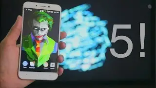 Top 5 Free Android Apps For 2017