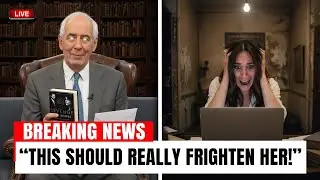 Tom Bower&rsquo;s New Book JUST Unleashes Explosive Bombshell as Oprah&rsquo;s ULTIMATUM Letter to Meghan LEAKS!