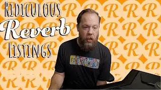 Нелепые листинги реверберации 20