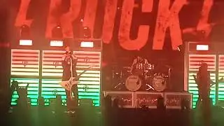 Tankcsapda koncert 