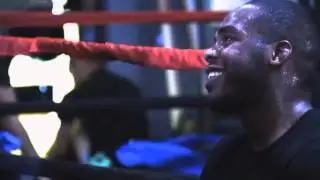 UFC 145 Jones vs Evans Trailer