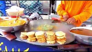 fry kaleji neelum colony karachi Pakistan karachi street food Pakistan Street Food