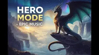 Hero Mode - Epic Focus Music