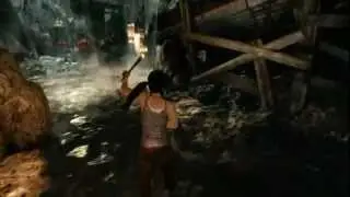 Tomb Raider Walkthrough: Episode 1