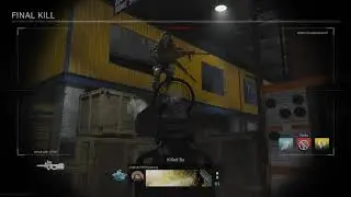 Call Of Duty Modern Warfare (TEAM DEATHMATCH - ATLAS SUPERSTORE) NO COMMENTARY - GAMEPLAY