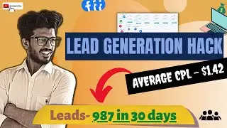300+ New Recruit in MLM - My Facebook Ad strategy Revealed!