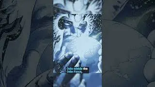 Secrets About Odin You Didn't Know!