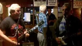 Dunton Inn Open Mic 5 -26-13