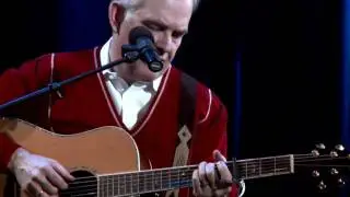 PASTOR DAN SCOTT  (SPECIAL CHRISTMAS PERFORMANCE)  (Recorded @ Christ Church Nashville)