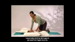 Pampers Active Fit - Dreaming Giraffe