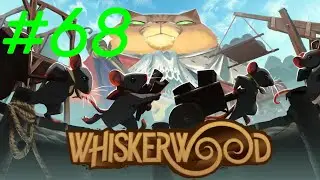 Whiskerwood #68 | Der nächste Winter steht vor der Tür!