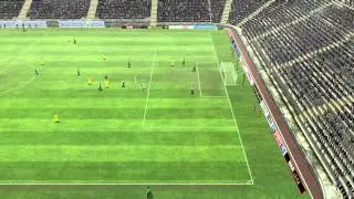 Newcastle 1-1 Reading - Match Highlights