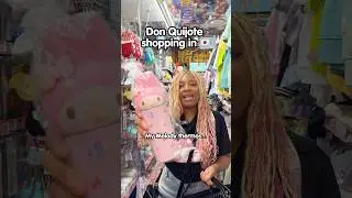Guess The Price Challenge at Don Quijote in Japan 💸🎯