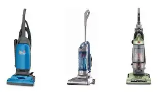 Top 6 Upright Vacuum Cleaner Reviews 2020