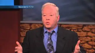 Jack Friedman | Steve Adubato | One on One